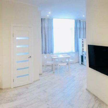 Аппартаменты Вид Моря Аркадия Apartment Oldenburg Bagian luar foto