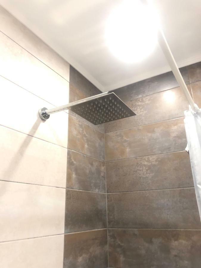 Аппартаменты Вид Моря Аркадия Apartment Oldenburg Bagian luar foto