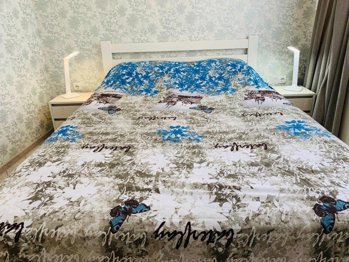 Аппартаменты Вид Моря Аркадия Apartment Oldenburg Bagian luar foto